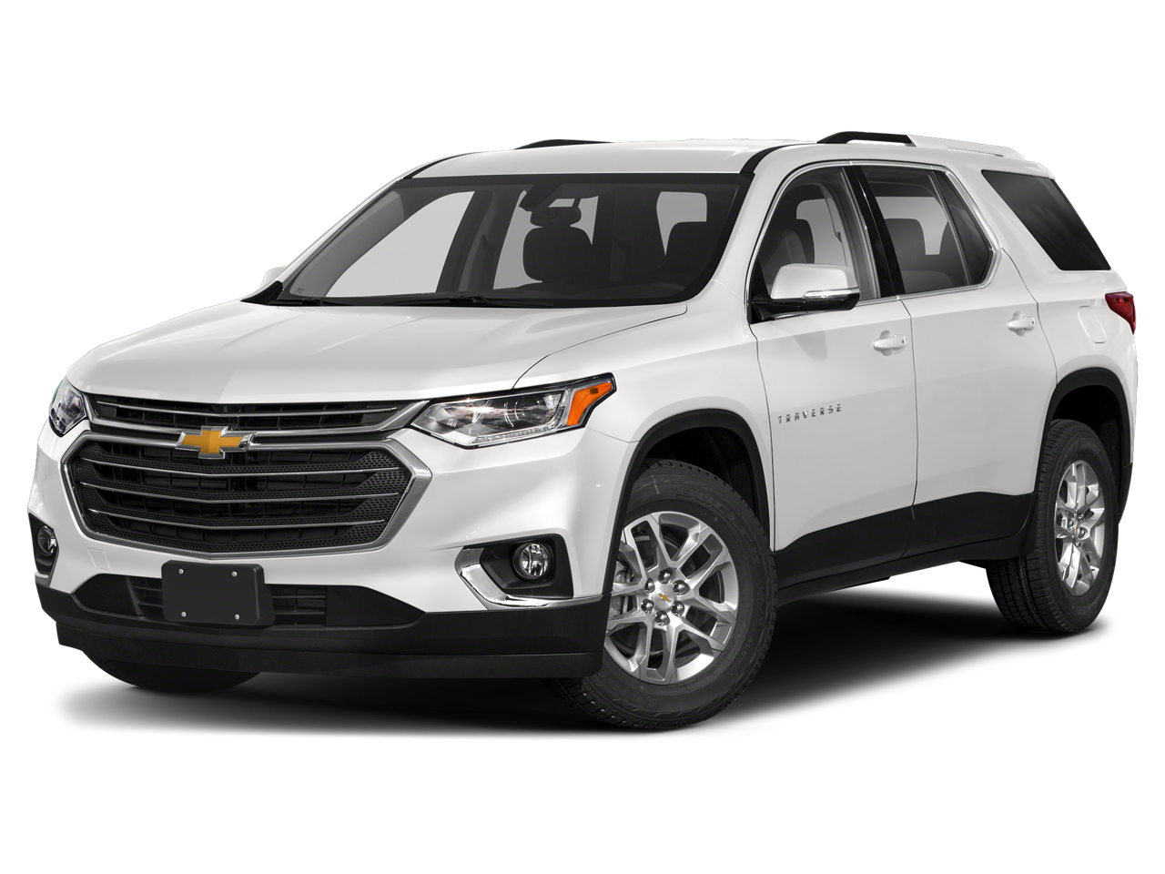 Used 2019 Chevrolet Traverse 1LT with VIN 1GNERGKW3KJ149092 for sale in Laramie, WY