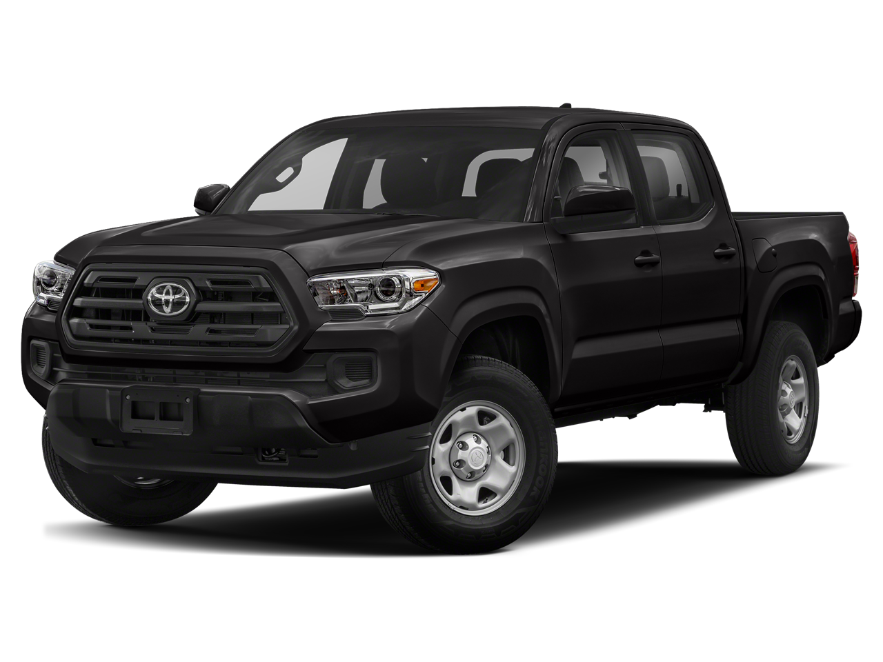 2019 Toyota Tacoma 4WD SR