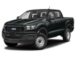2022 Ford Ranger Base