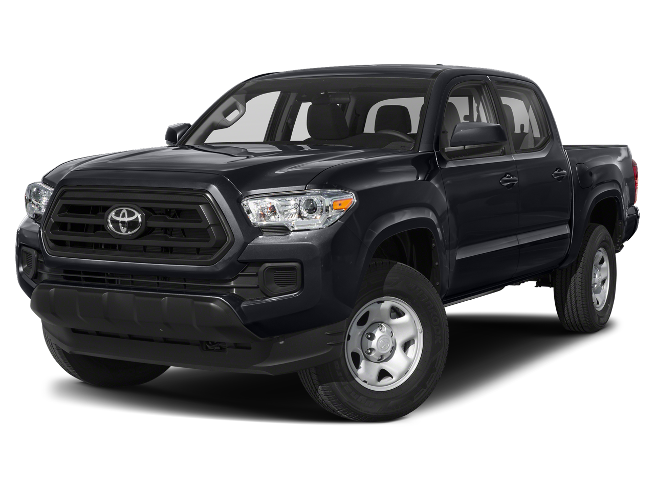 2022 Toyota Tacoma 4WD TRD Off Road