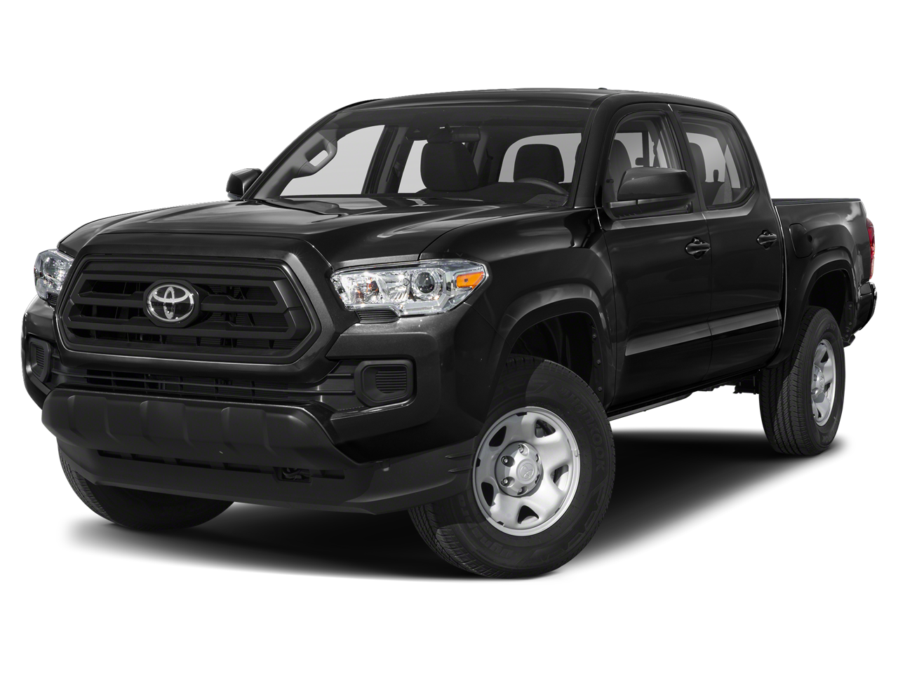 2023 Toyota Tacoma 4WD TRD Off Road