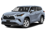2024 Toyota Highlander Base