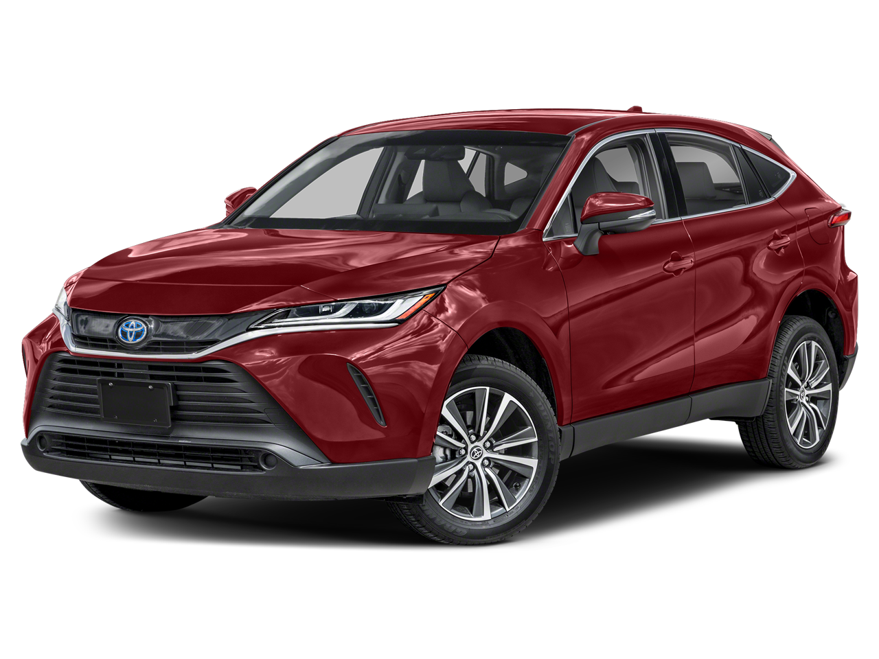 2024 Toyota Venza LE