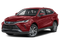 2024 Toyota Venza LE
