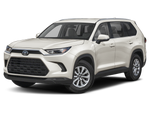 2024 Toyota Grand Highlander Base