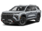 2025 Chevrolet Traverse AWD Z71