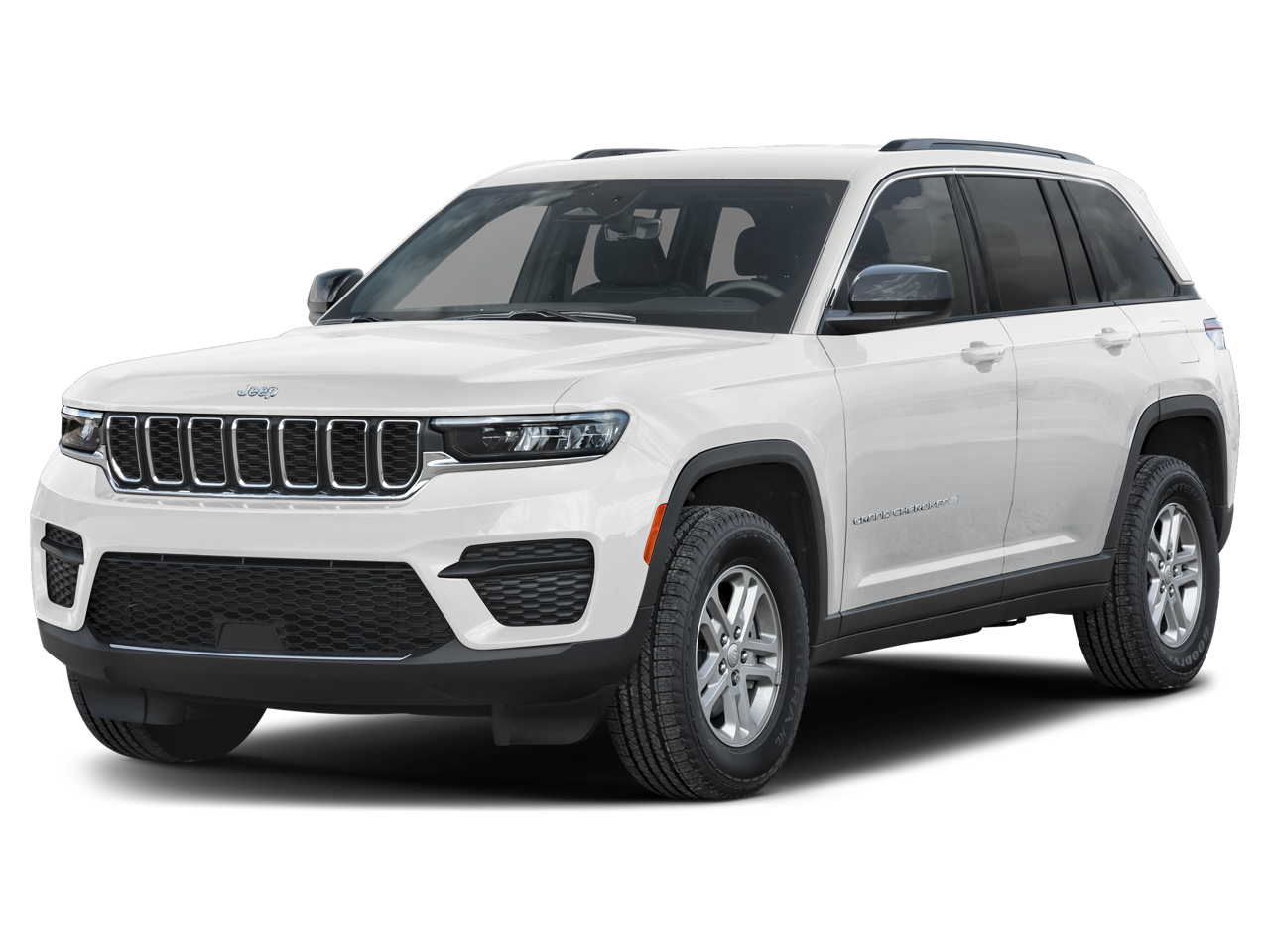 2025 Jeep Grand Cherokee Altitude - Photo 19