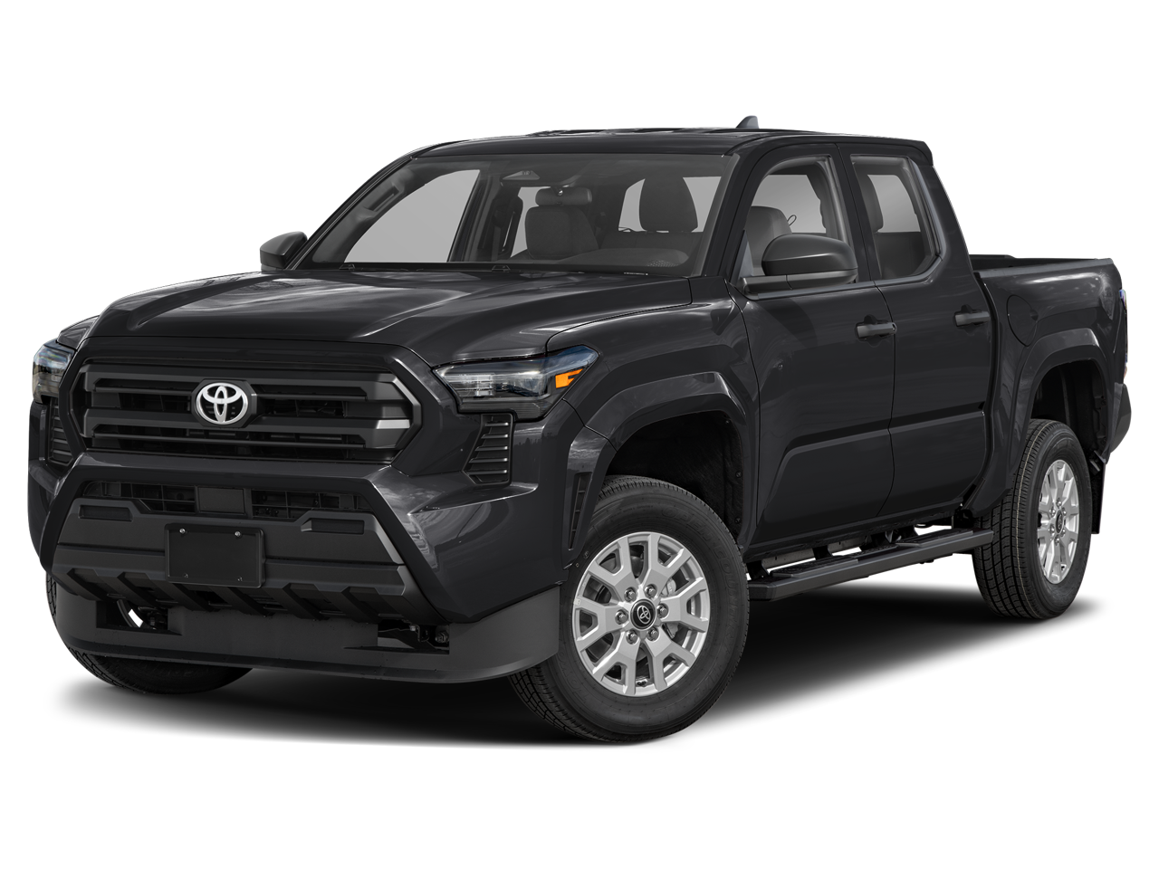 2025 Toyota Tacoma 4WD TRD Off Road