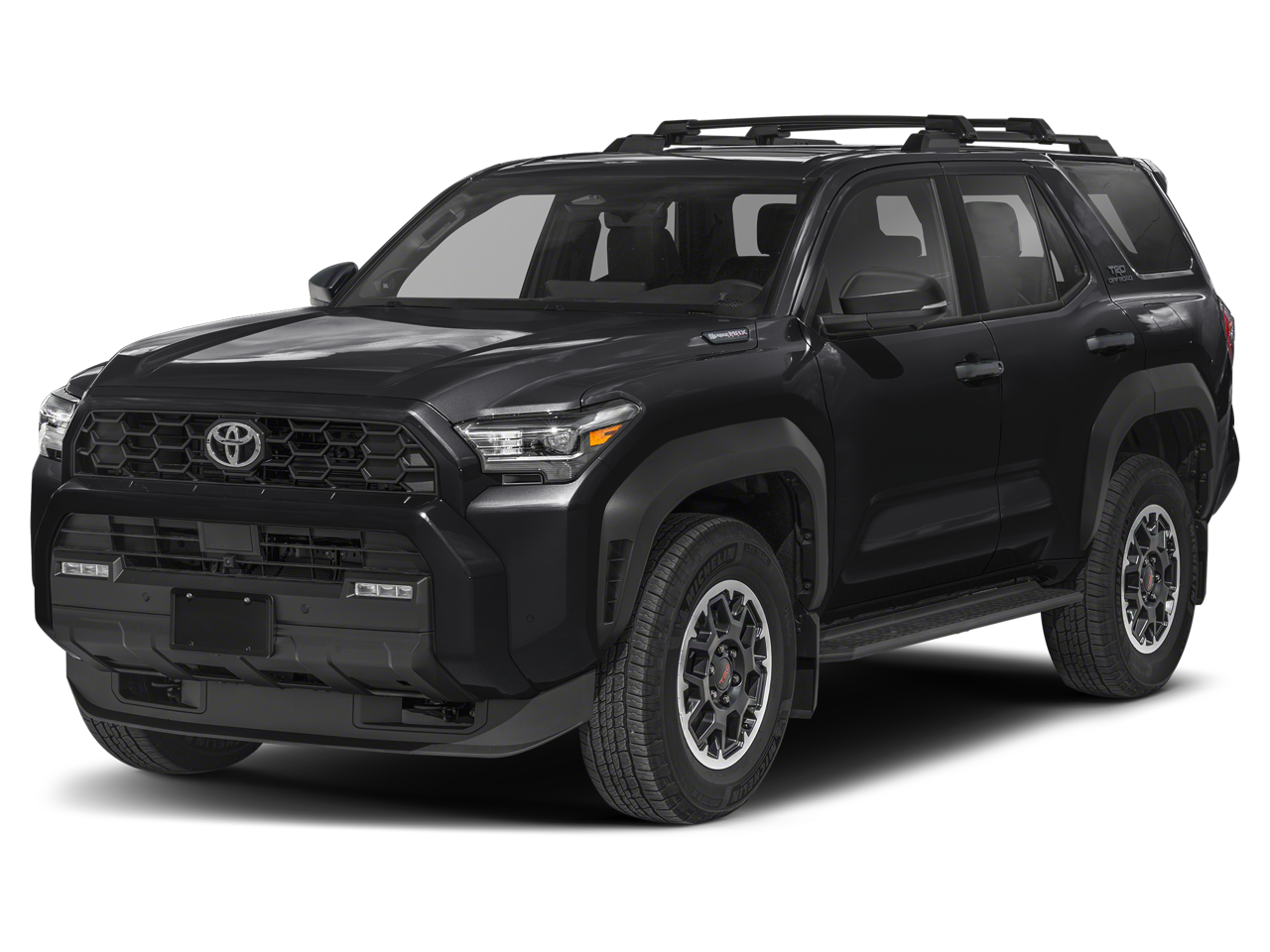 2026 Toyota 4RUNNER TRD Off-Road Premium i-FORCE MAX