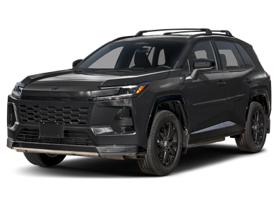 2026 Toyota RAV4 Plug-In Hybrid Base