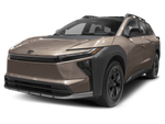 2026 Toyota bZ Woodland bZ Woodland