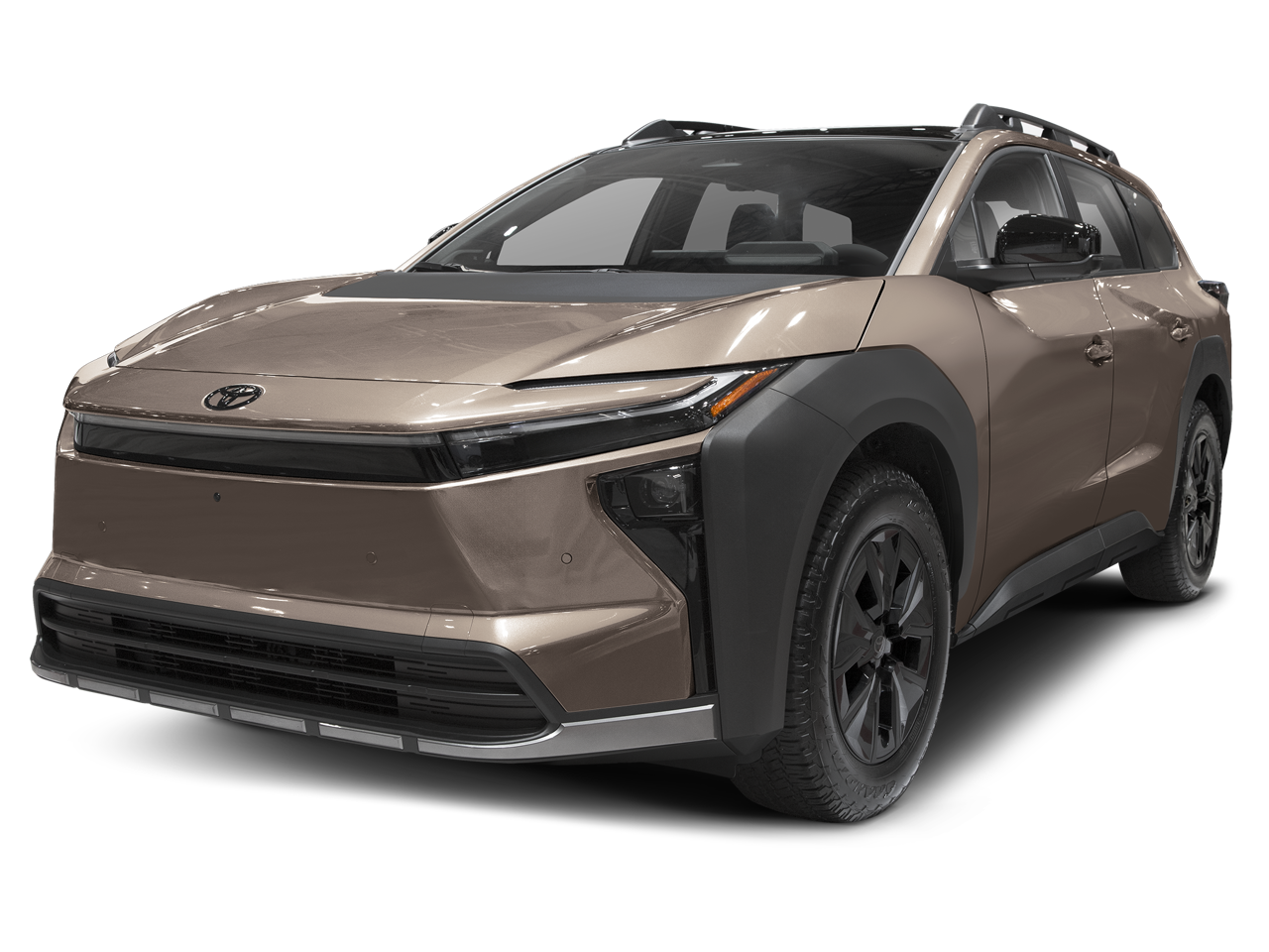 2026 Toyota bZ Woodland bZ Woodland