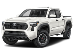 2026 Toyota Tacoma 4WD TRD Off Road