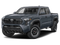 2026 Toyota Tacoma 4WD TRD Off Road