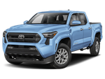 2026 Toyota Tacoma 4WD Base