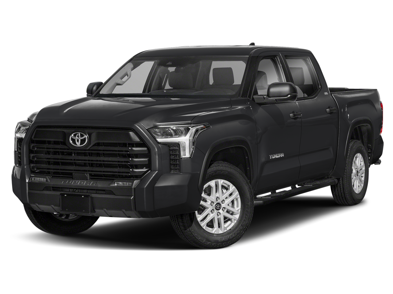 2026 Toyota Tundra 4WD Platinum