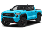 2026 Toyota Tacoma 4WD TRD Pro Hybrid