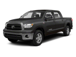 2010 Toyota Tundra LTD