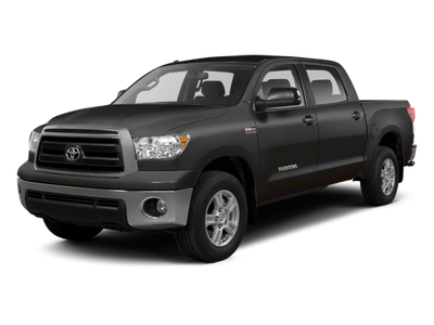 2010 Toyota Tundra LTD