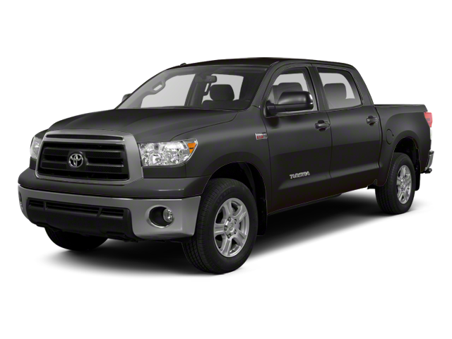 2010 Toyota Tundra LTD