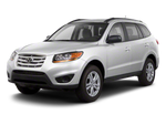 2011 Hyundai Santa Fe SE