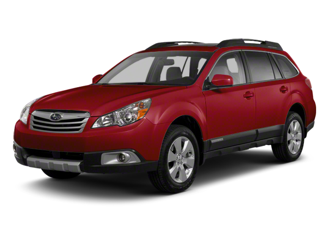 2012 Subaru Outback 2.5i Prem