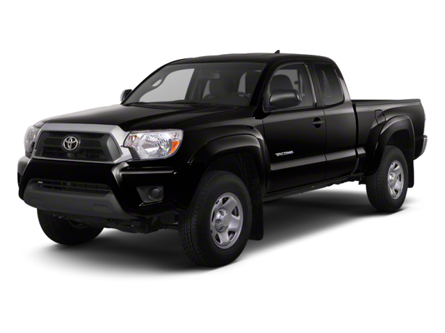 2013 Toyota Tacoma PreRunner Access Cab AT's photo