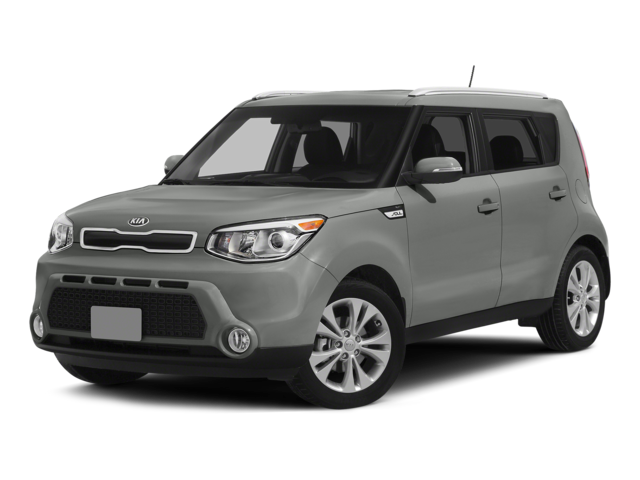 Used 2015 Kia Soul  with VIN KNDJN2A29F7124852 for sale in Laramie, WY