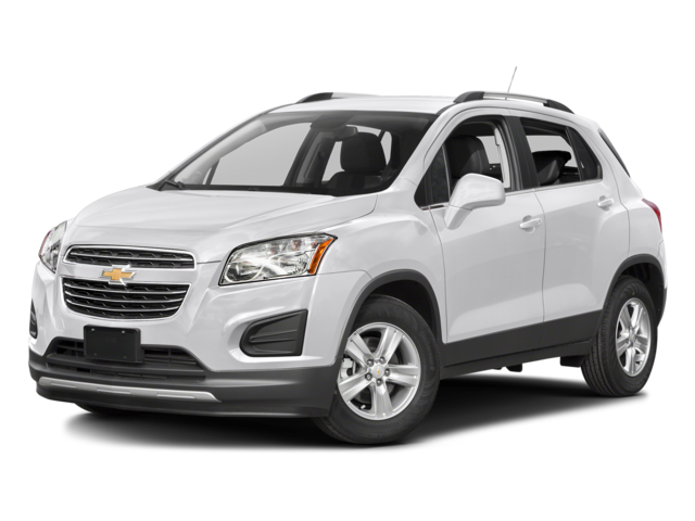 Used 2016 Chevrolet Trax LT with VIN 3GNCJPSB5GL156508 for sale in Laramie, WY
