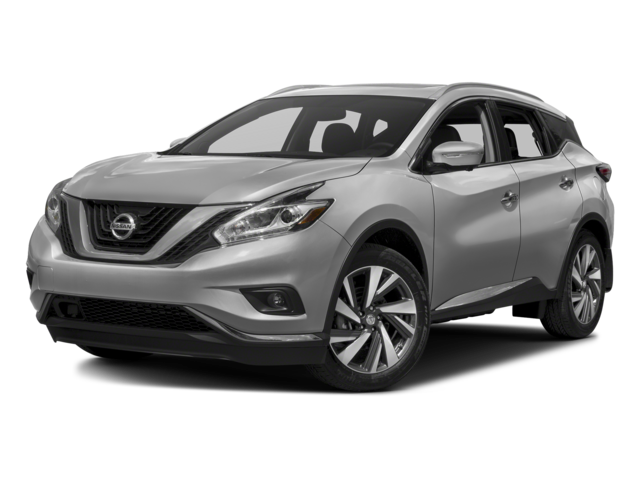 Used 2017 Nissan Murano Platinum with VIN 5N1AZ2MH6HN180651 for sale in Laramie, WY