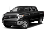 2017 Toyota Tundra 4WD SR5