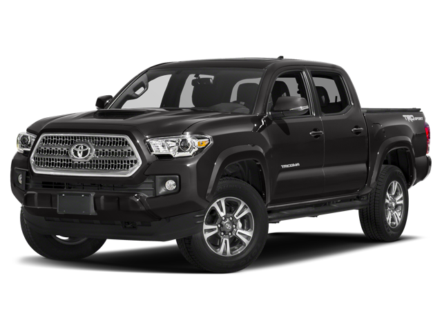 2018 Toyota Tacoma TRD Off Road