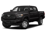 2019 Toyota Tacoma 4WD TRD Off Road