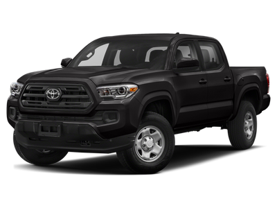 2019 Toyota Tacoma 4WD TRD Off Road