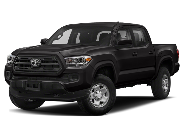 2019 Toyota Tacoma 4WD TRD Off Road