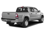 2015 Toyota Tacoma 4WD Double Cab V6 AT (Natl)