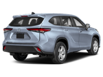 2024 Toyota Highlander Base