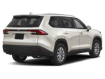 2024 Toyota Grand Highlander Base