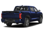 2025 Toyota Tundra 4WD Platinum Hybrid