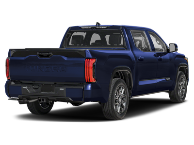 2025 Toyota Tundra 4WD Platinum Hybrid