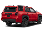 2026 Toyota 4Runner Base