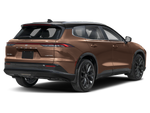 2026 Toyota Crown Signia Limited