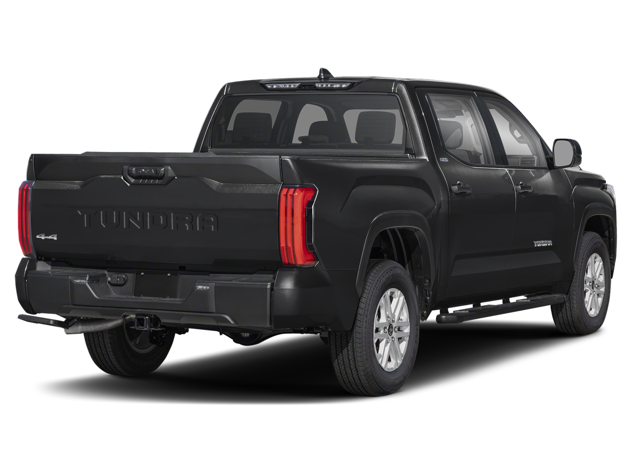 2026 Toyota Tundra 4WD Platinum