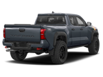 2026 Toyota Tacoma 4WD TRD Off Road Hybrid