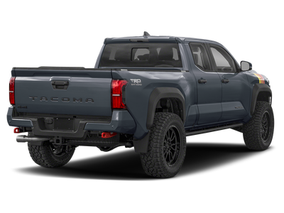 2026 Toyota Tacoma 4WD TRD Off Road Hybrid
