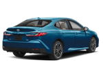 2027 Toyota Camry XSE