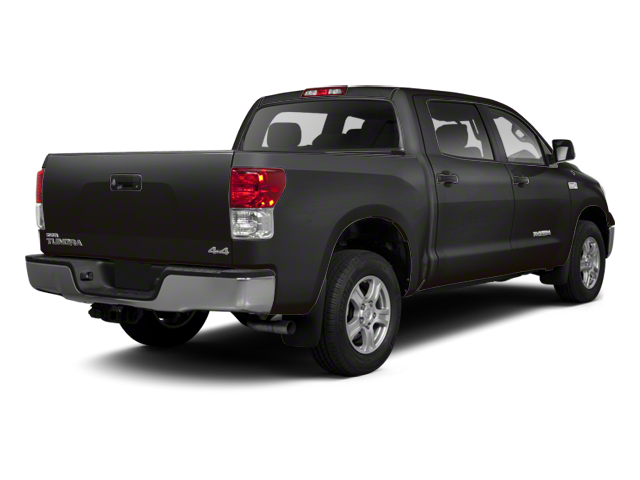 2010 Toyota Tundra LTD