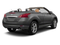 2011 Nissan Murano CrossCabriolet AWD 2dr Convertible