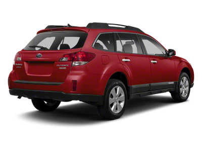 2012 Subaru Outback 2.5i Prem