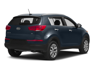 2014 Kia Sportage SX